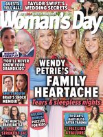 Woman's Day Magazine NZ